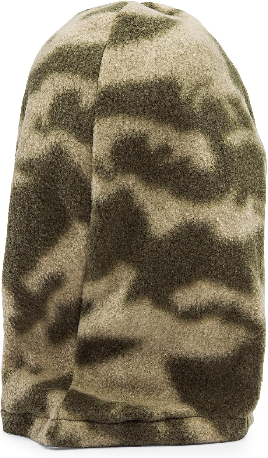 Volcom Men's Travelin Hood Snowboard Neck Warmer Camouflage S5