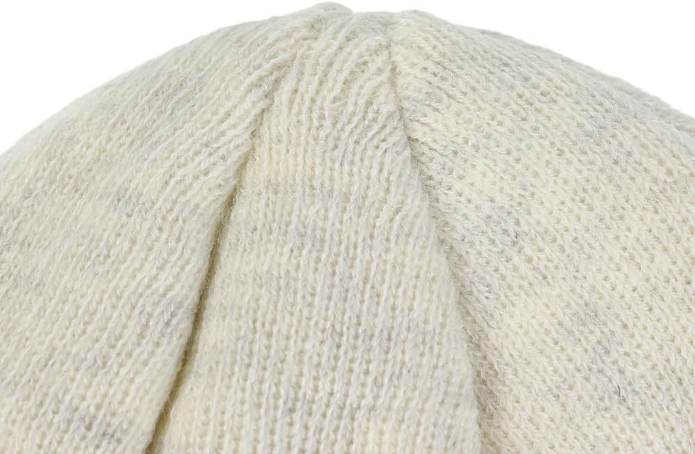 Volcom Women's V.co Fave Snowboard Ski Beanie Acid Merlot