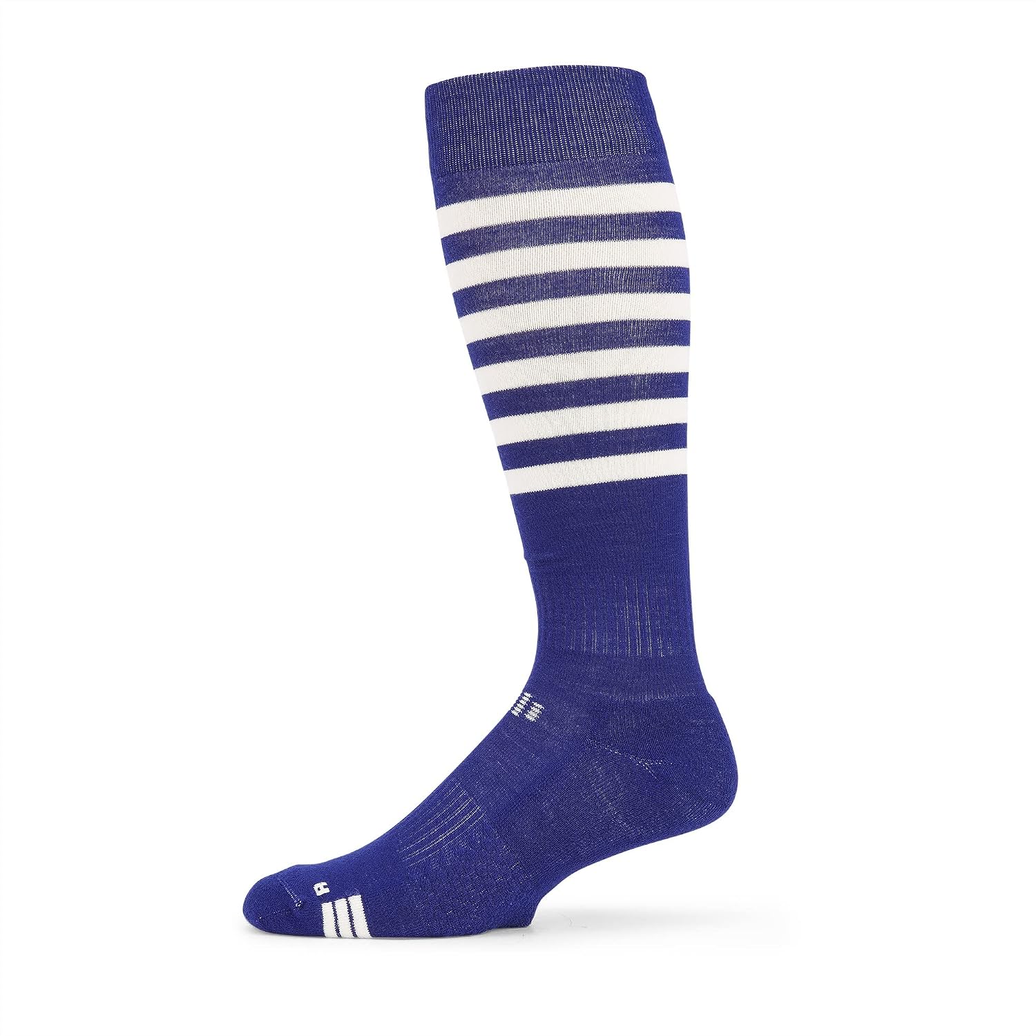 Volcom Men's Kootney Lightweight Snowboard Ski Sock Bright Blue