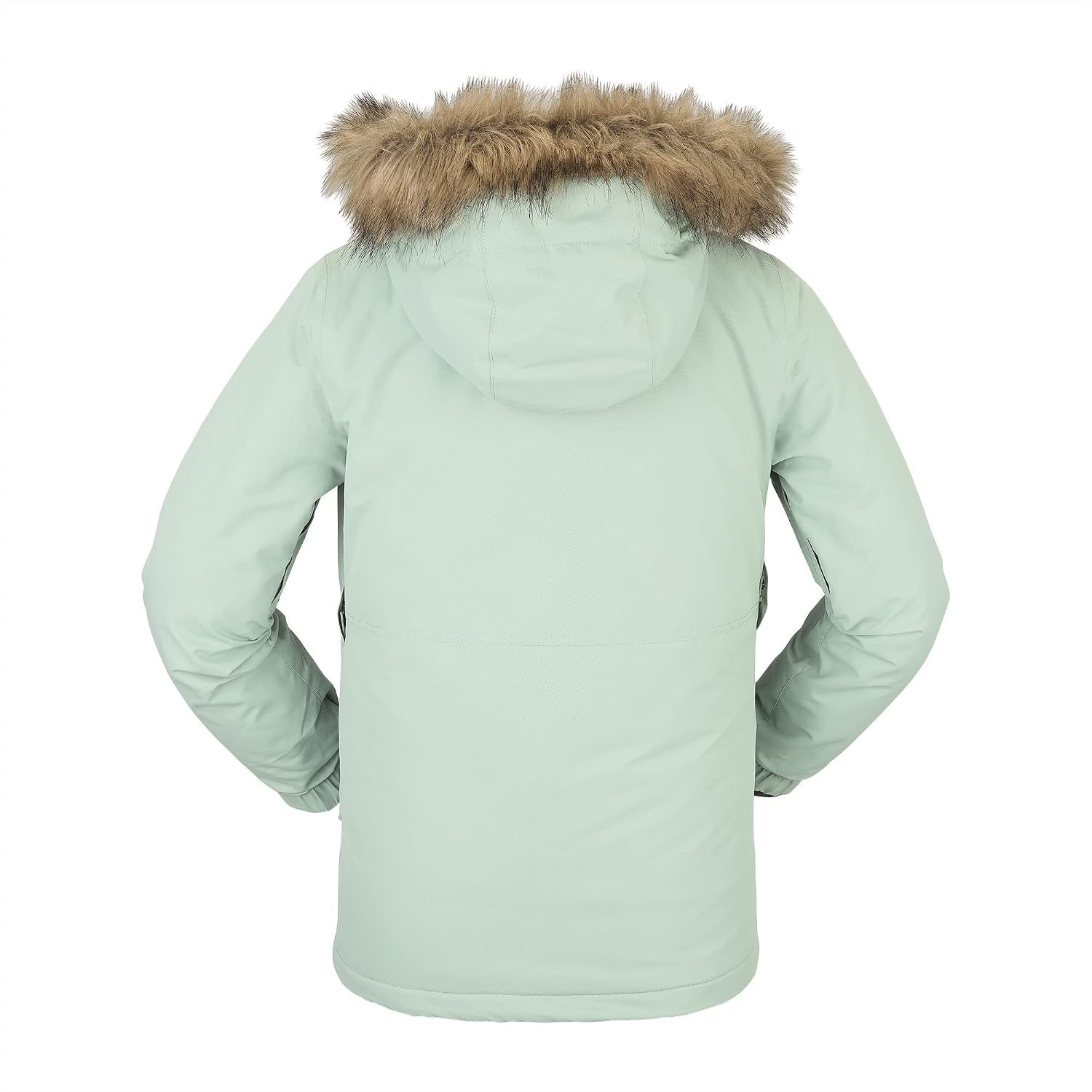 Volcom Girls So Minty Insulated Snow Jacket