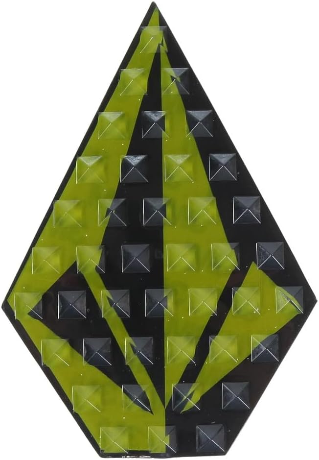 Volcom Men's Snow Stone Stomp Large Snowboard Stomp Pad initial
