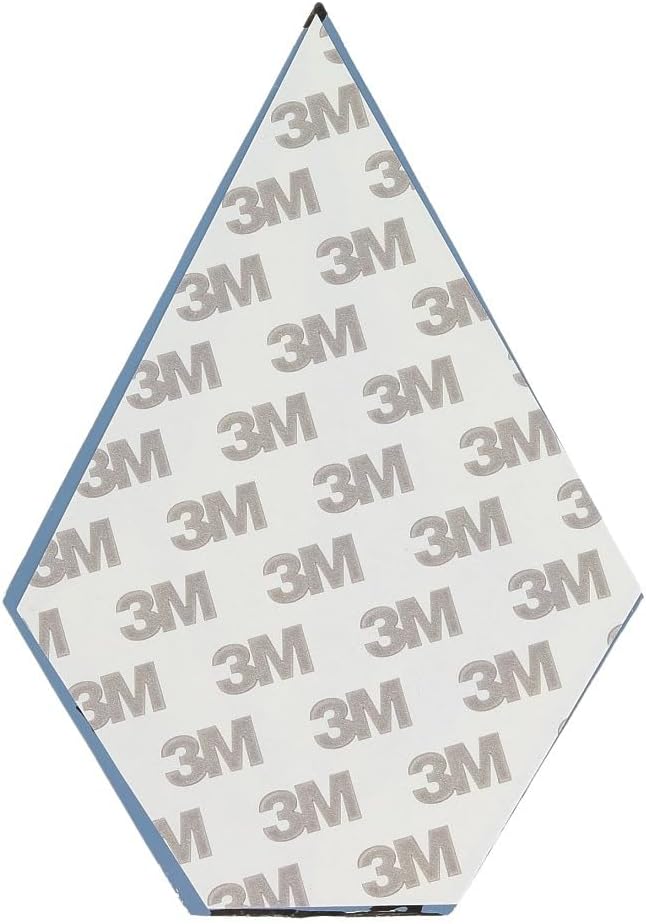 Volcom Men's Snow Stone Stomp Large Snowboard Stomp Pad initial