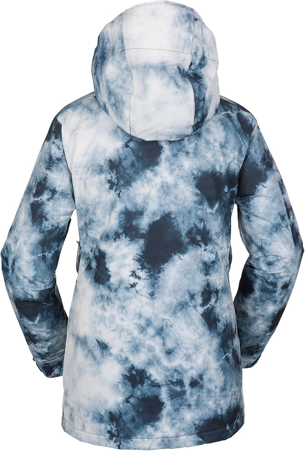 Volcom Snow Westland Insulated Jacket Storm Tie-dye S3