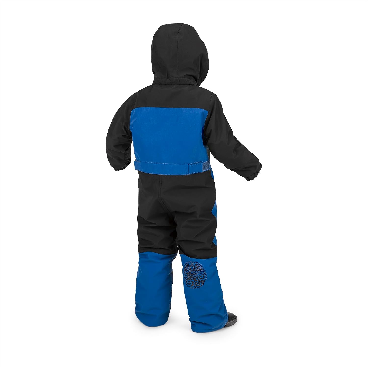 Volcom Boys' Toddler One Piece Snowboard Ski Winter Snowsuit Electric Blue S4