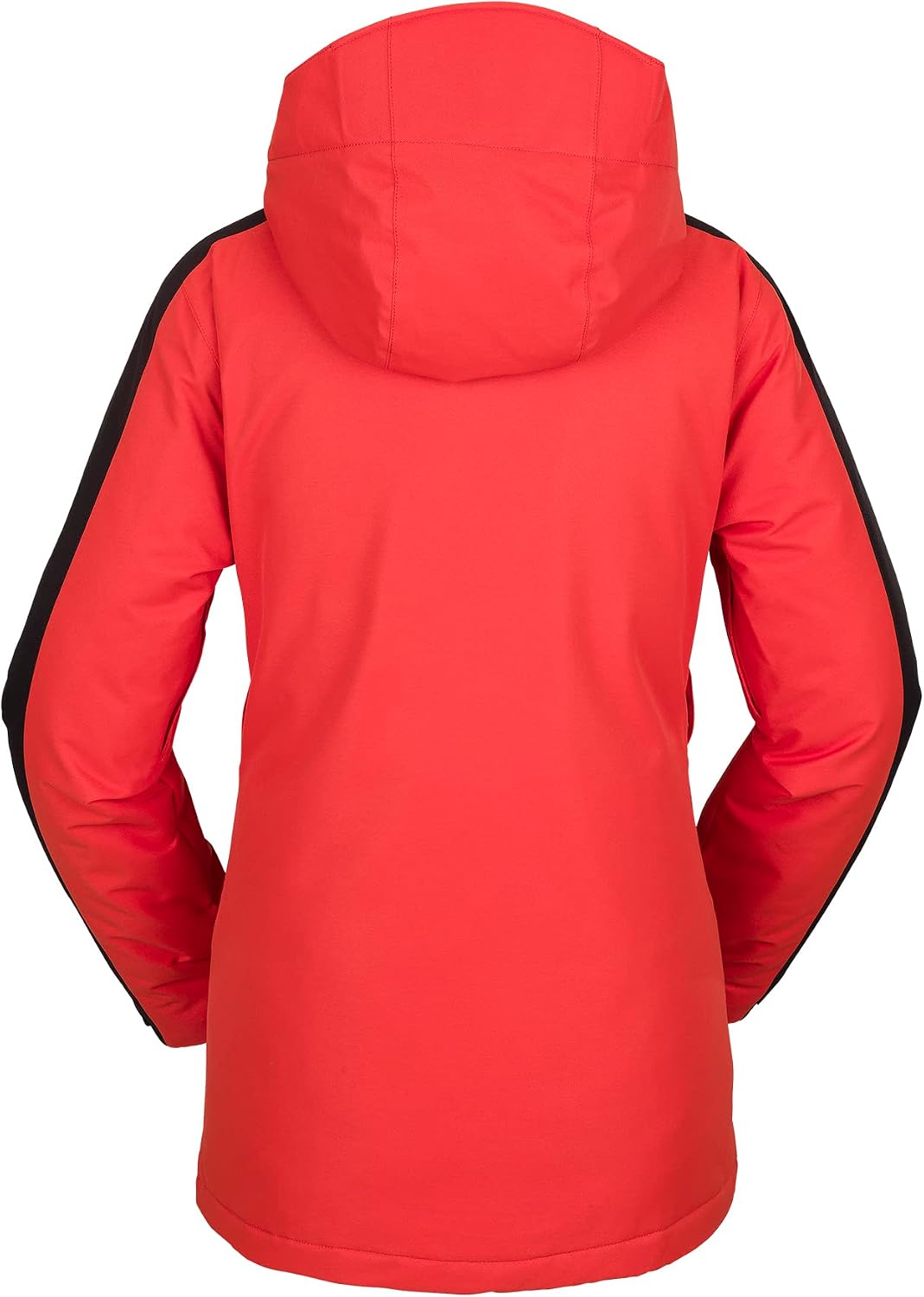 Volcom Snow Westland Insulated Jacket Orange Shock S3