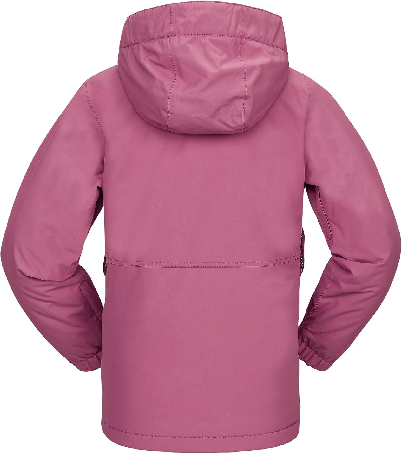 Volcom Girls So Minty Insulated Snow Jacket Blurred Violet S5
