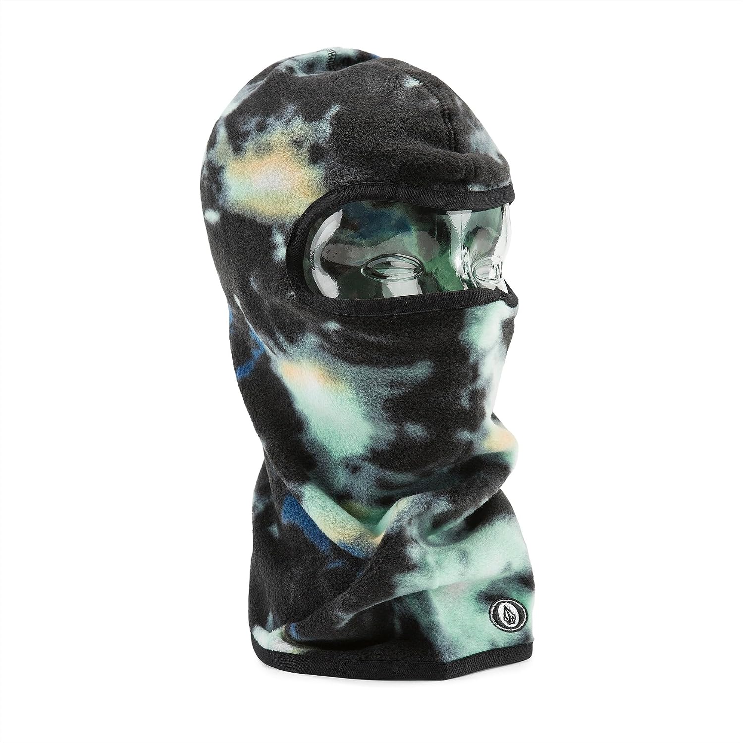 Volcom Men's Powclava Spritz Black S4