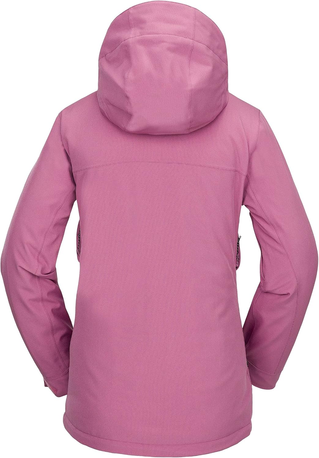 Volcom Women's Stoney Shadow Insulated Snowboard Ski Winter Snow Jacket Blurred Violet