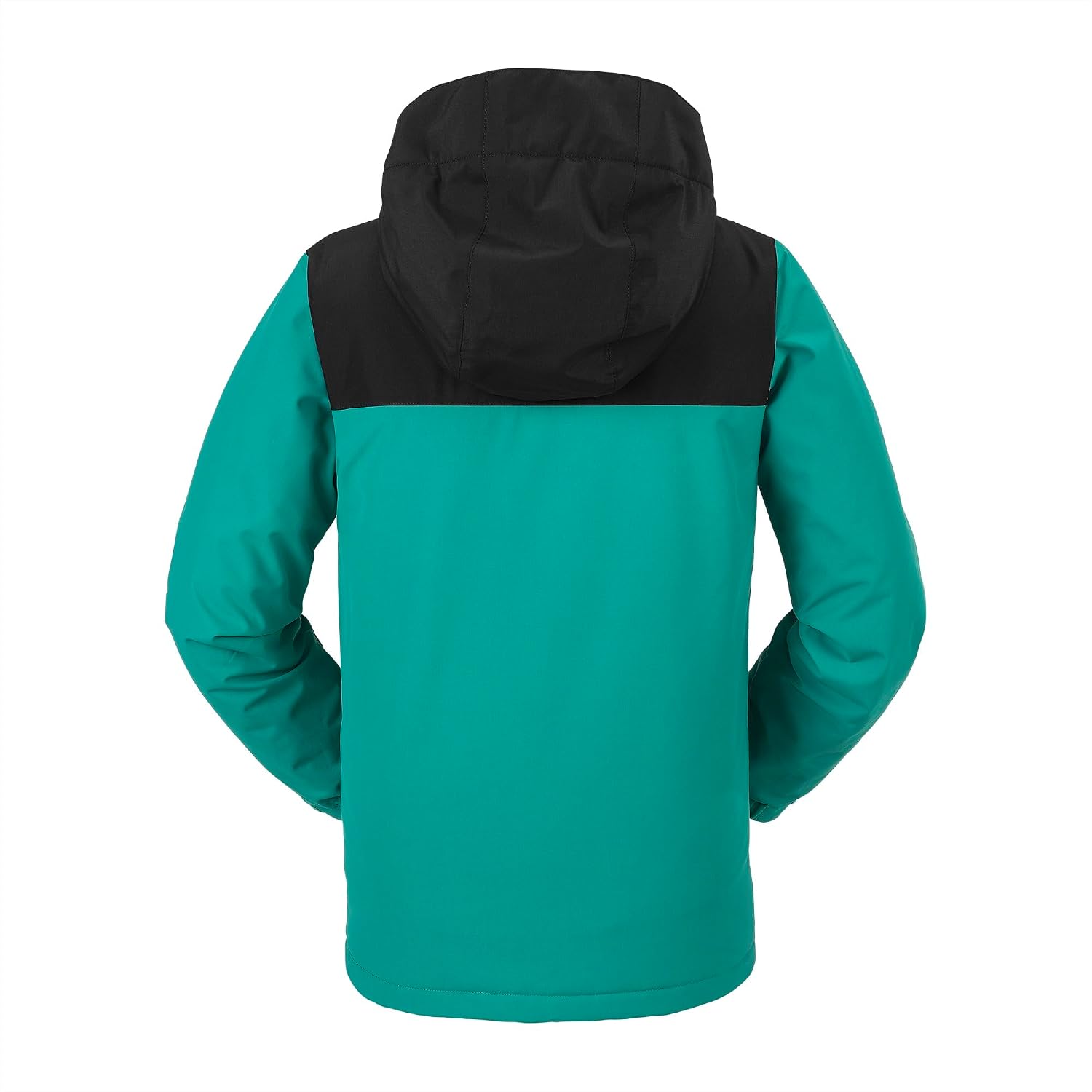 Volcom boys Stone 91 Insulated Snowboard Winter Jacket Vibrant Green S4