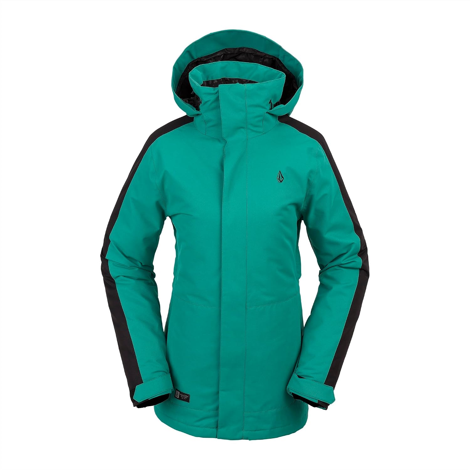 Volcom Snow Westland Insulated Jacket Vibrant Green