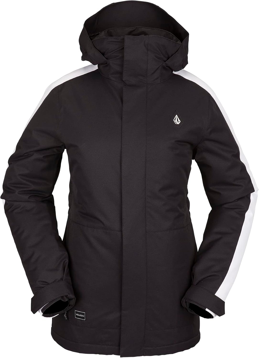 Volcom Snow Westland Insulated Jacket Black S3