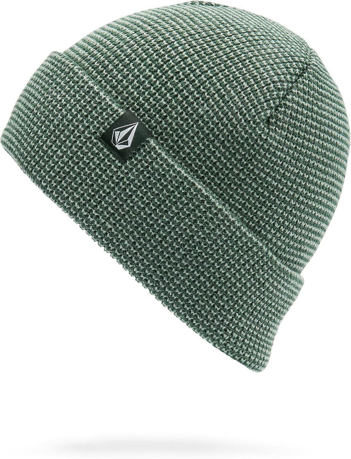 Volcom Women's V.co Baseline Snowboard Ski Beanie Scarab S5