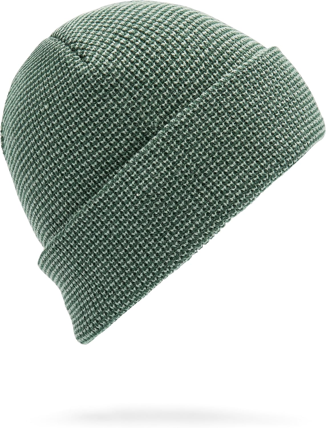 Volcom Women's V.co Baseline Snowboard Ski Beanie Scarab S5