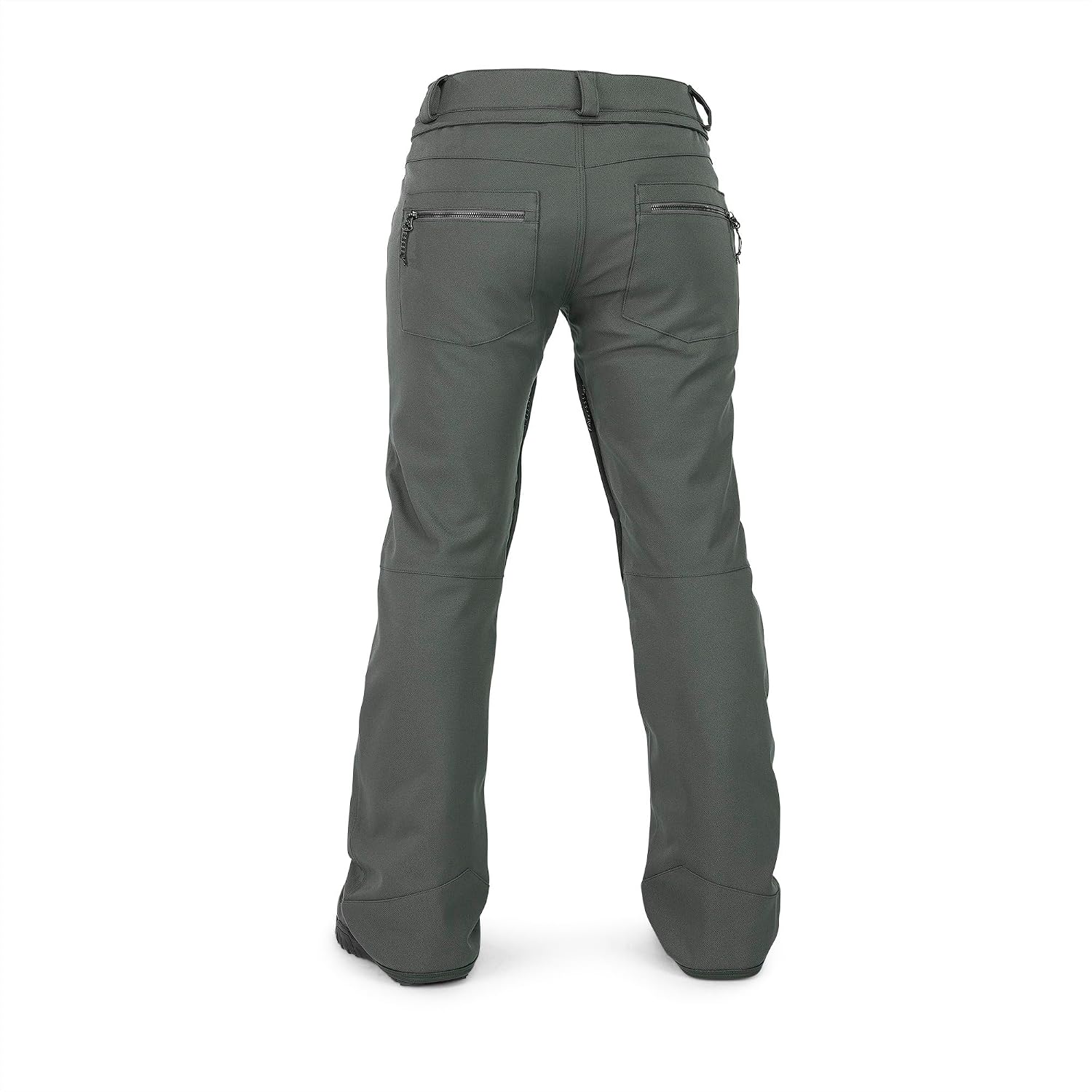 Volcom womens Species Stretch Snowboard Ski Pant Eucalyptus S4