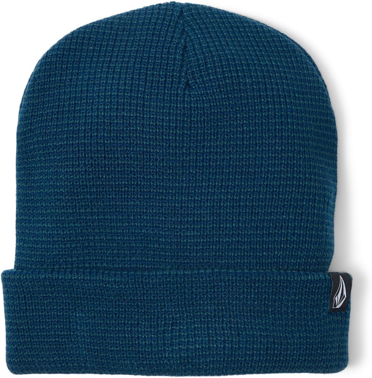 Volcom Women's V.co Baseline Snowboard Ski Beanie Blue S4