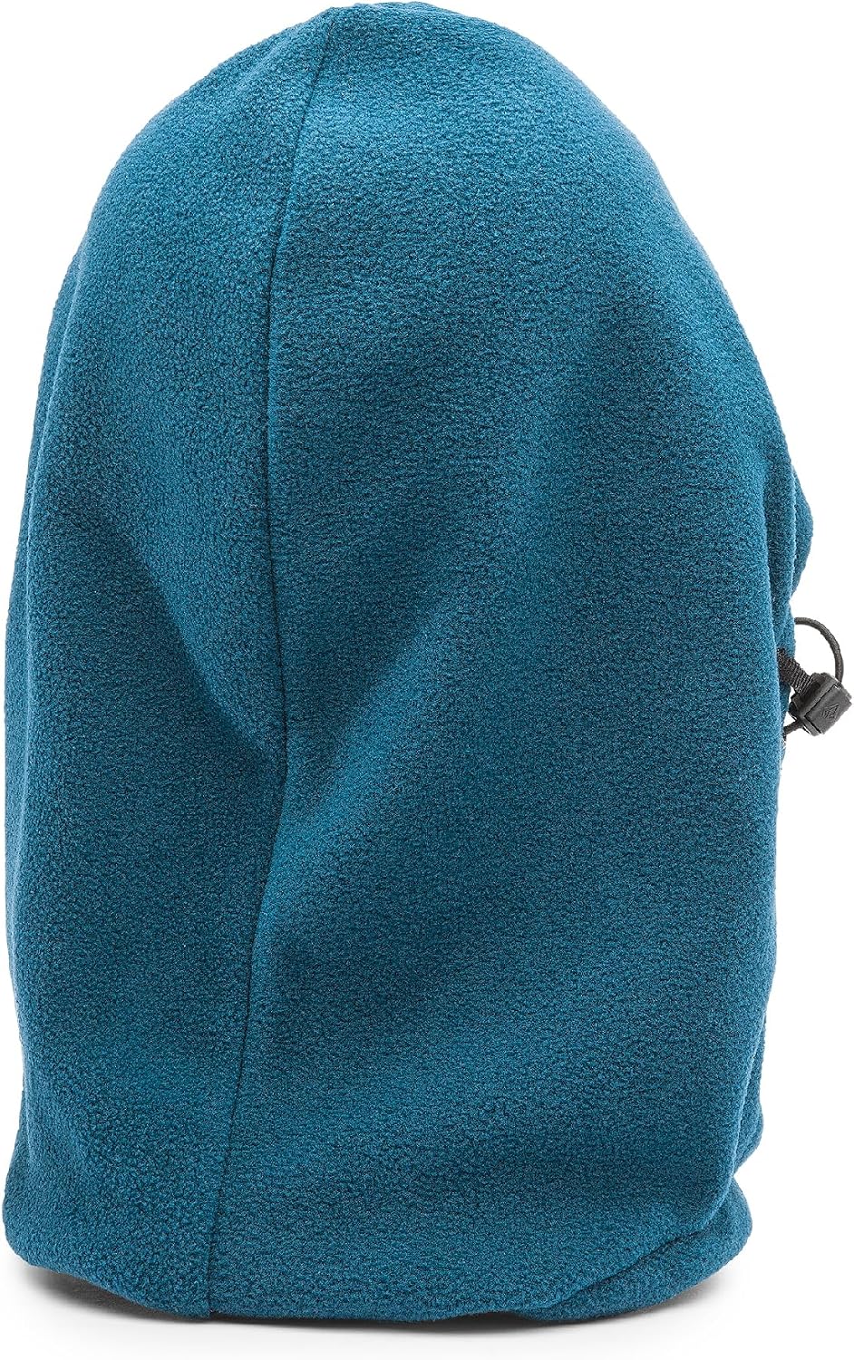 Volcom Men's Travelin Hood Snowboard Neck Warmer Cobalt S5