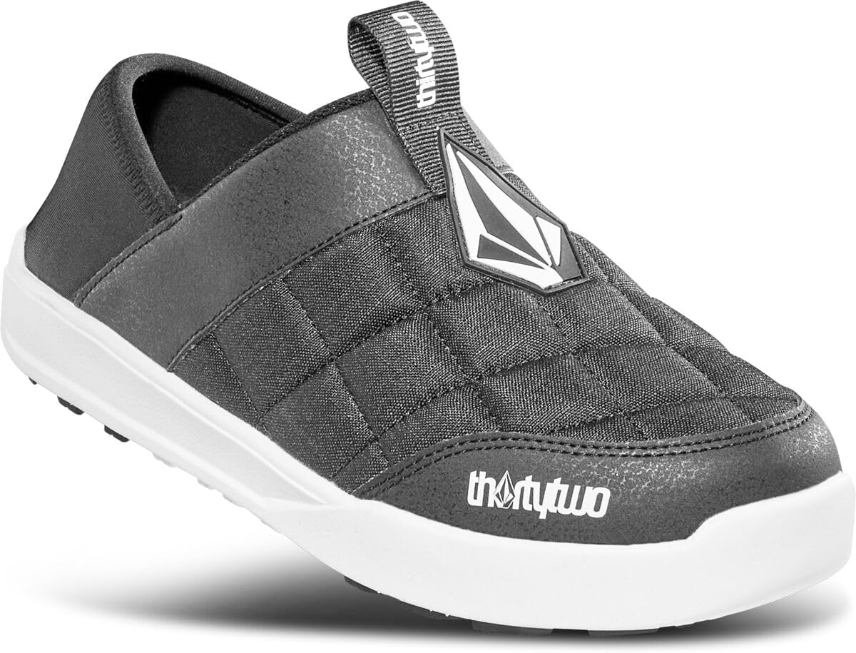 thirtytwo the lounger V men's boot, all-mountain, lace-up, cushioned