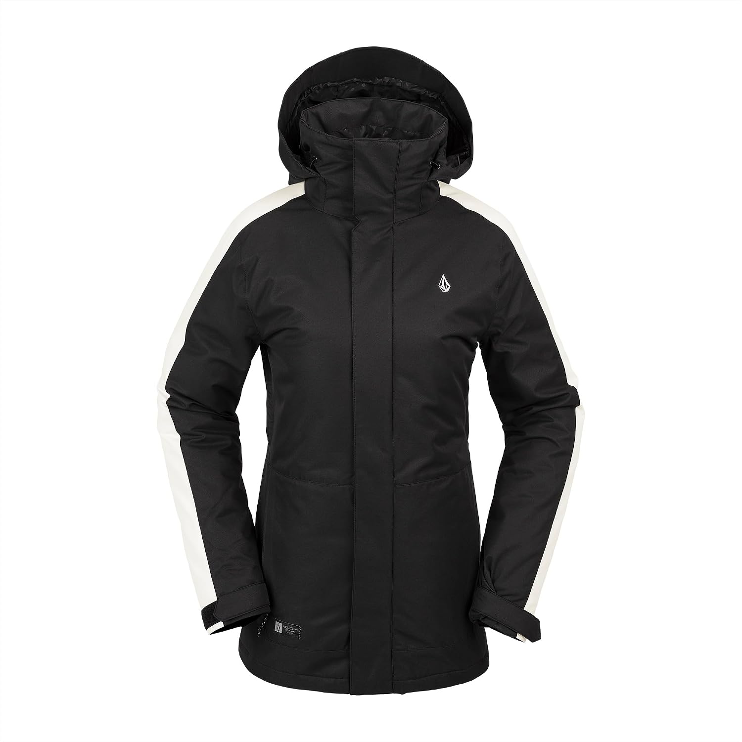 Volcom Snow Westland Insulated Jacket Black S4