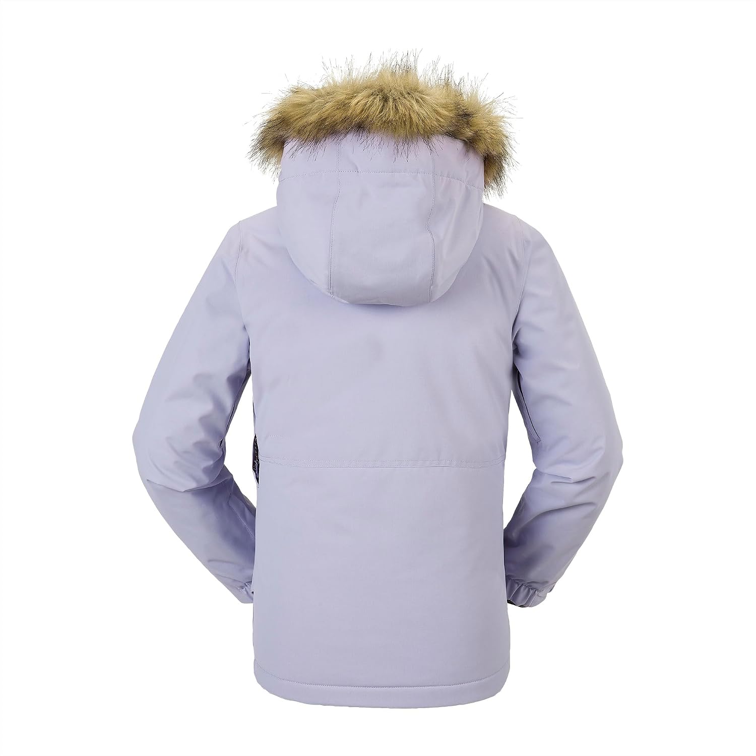 Volcom Girls So Minty Insulated Snow Jacket initial