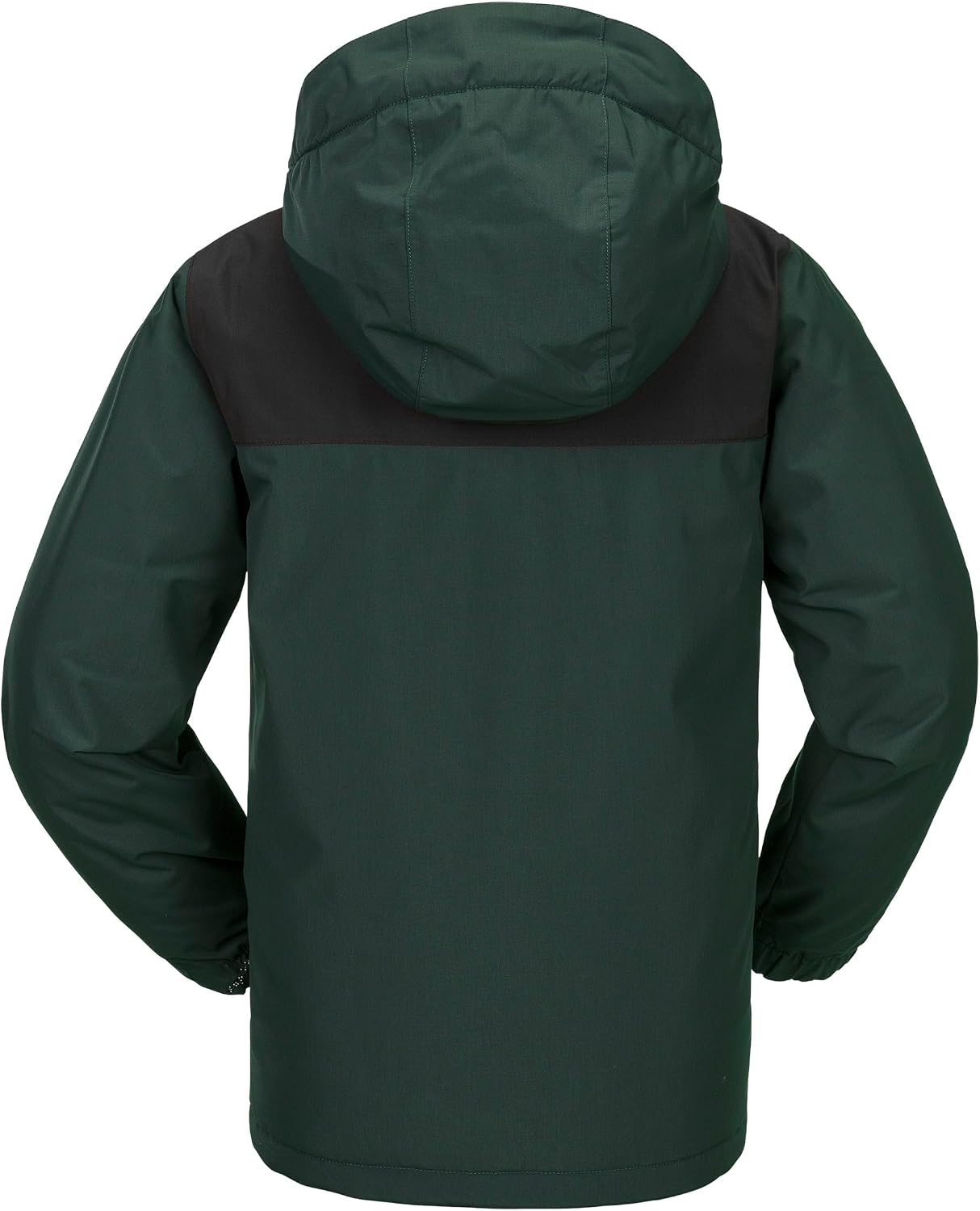 Volcom boys Stone 91 Insulated Snowboard Winter Jacket Scarab S5