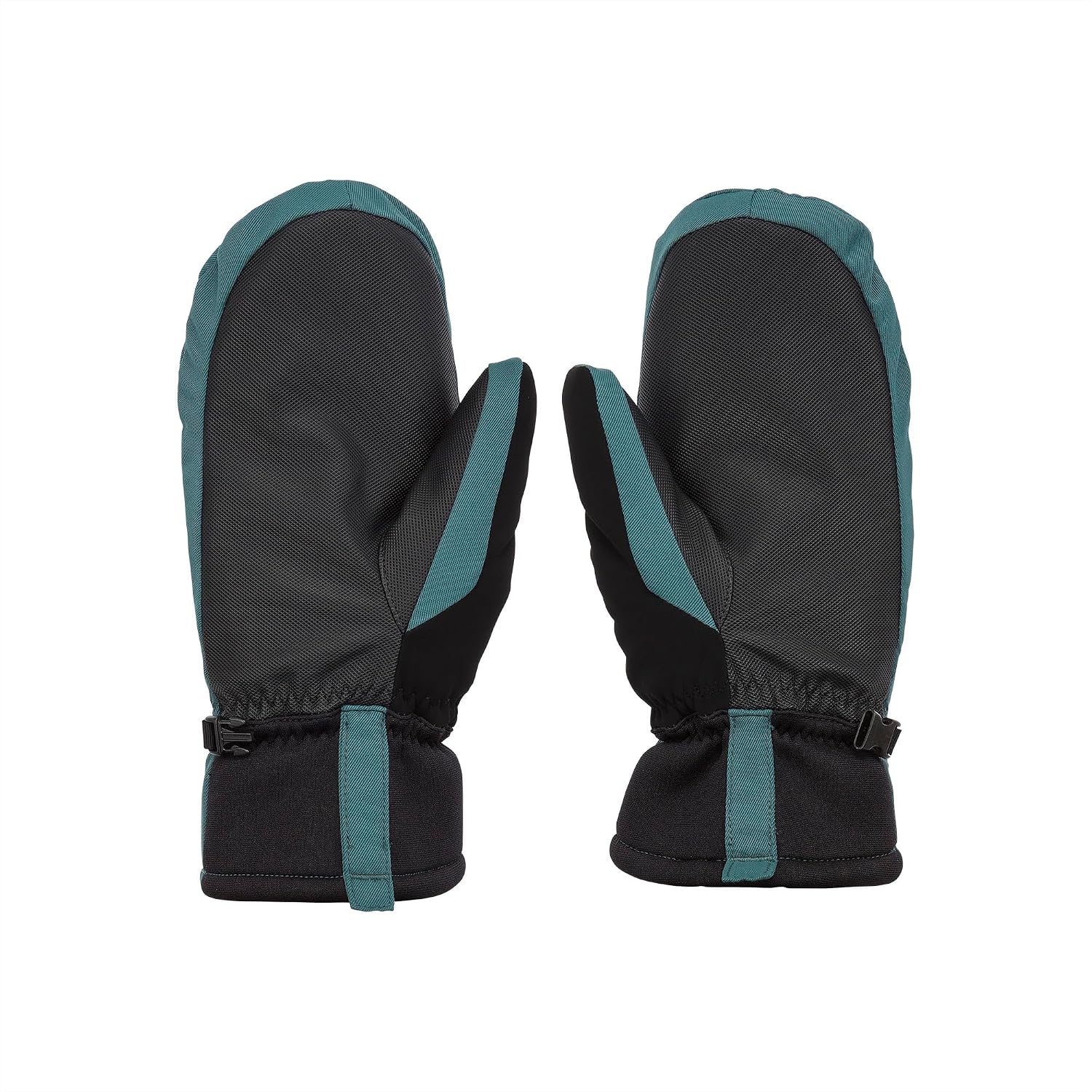 Volcom Women's Upland Snowboard Ski Mitt Balsam S4