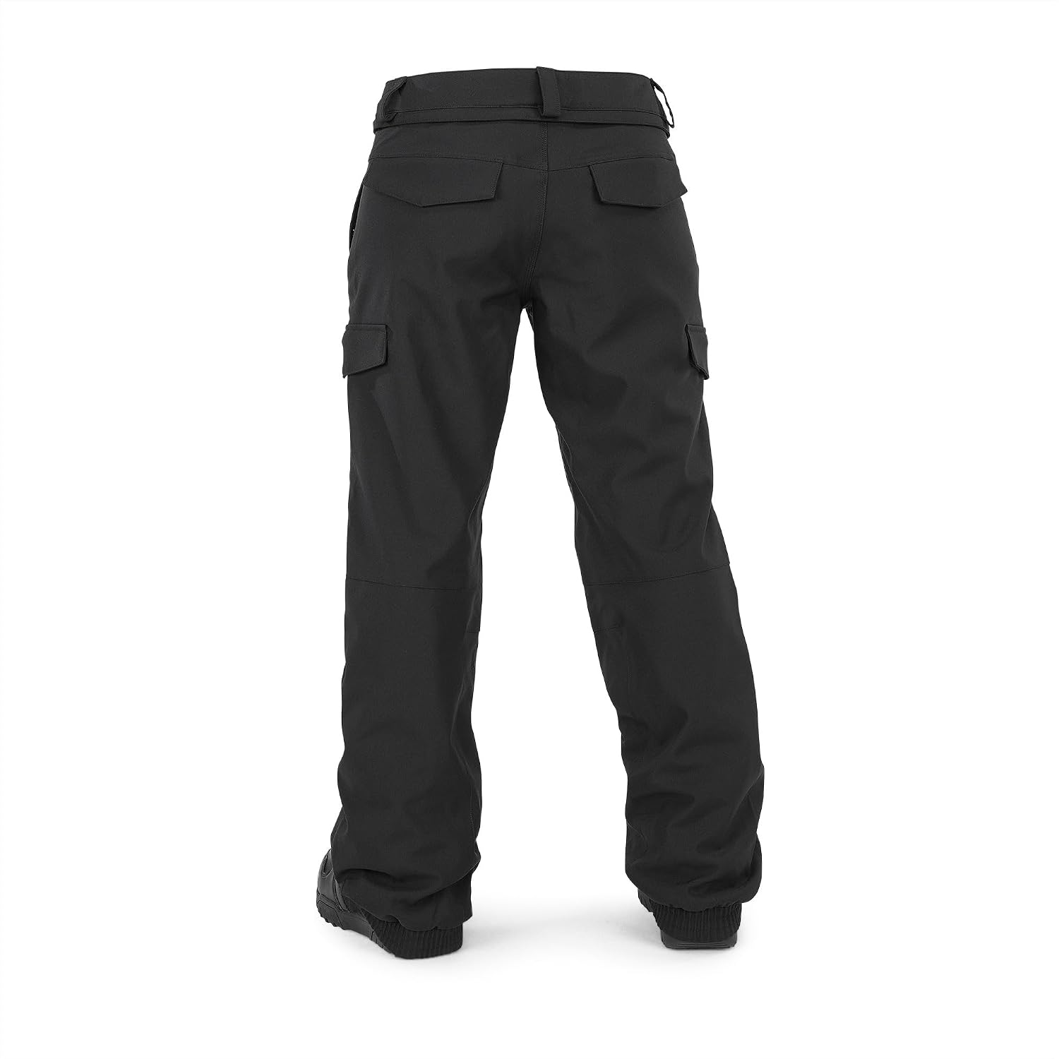 Volcom Women's Wildling Snowboard Ski Pant Black S4
