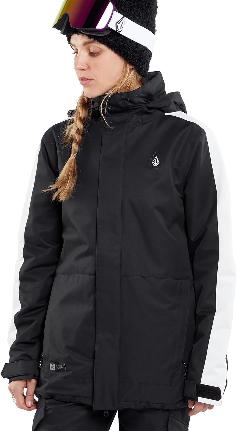 Volcom Snow Westland Insulated Jacket Black S4