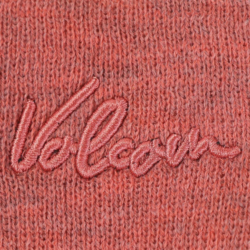 Volcom Women's V.co Fave Snowboard Ski Beanie Earth Pink S4