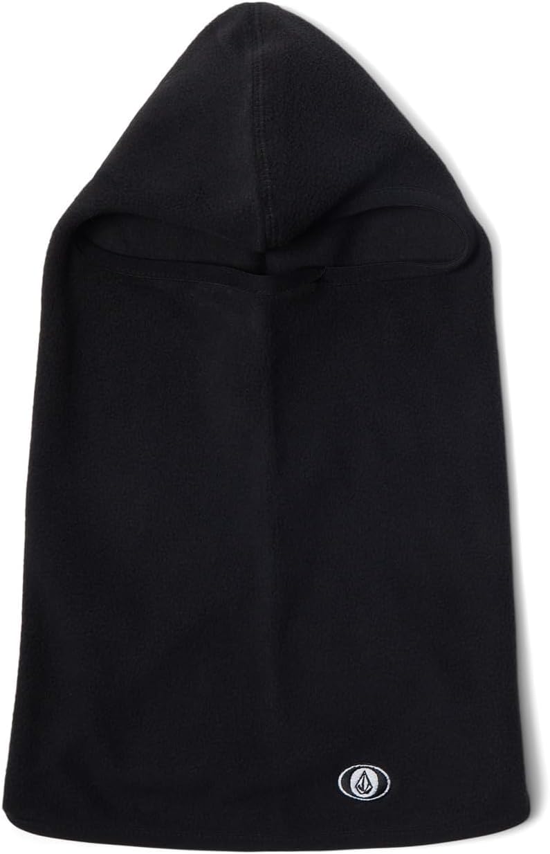 Volcom Men's Powclava Black S4
