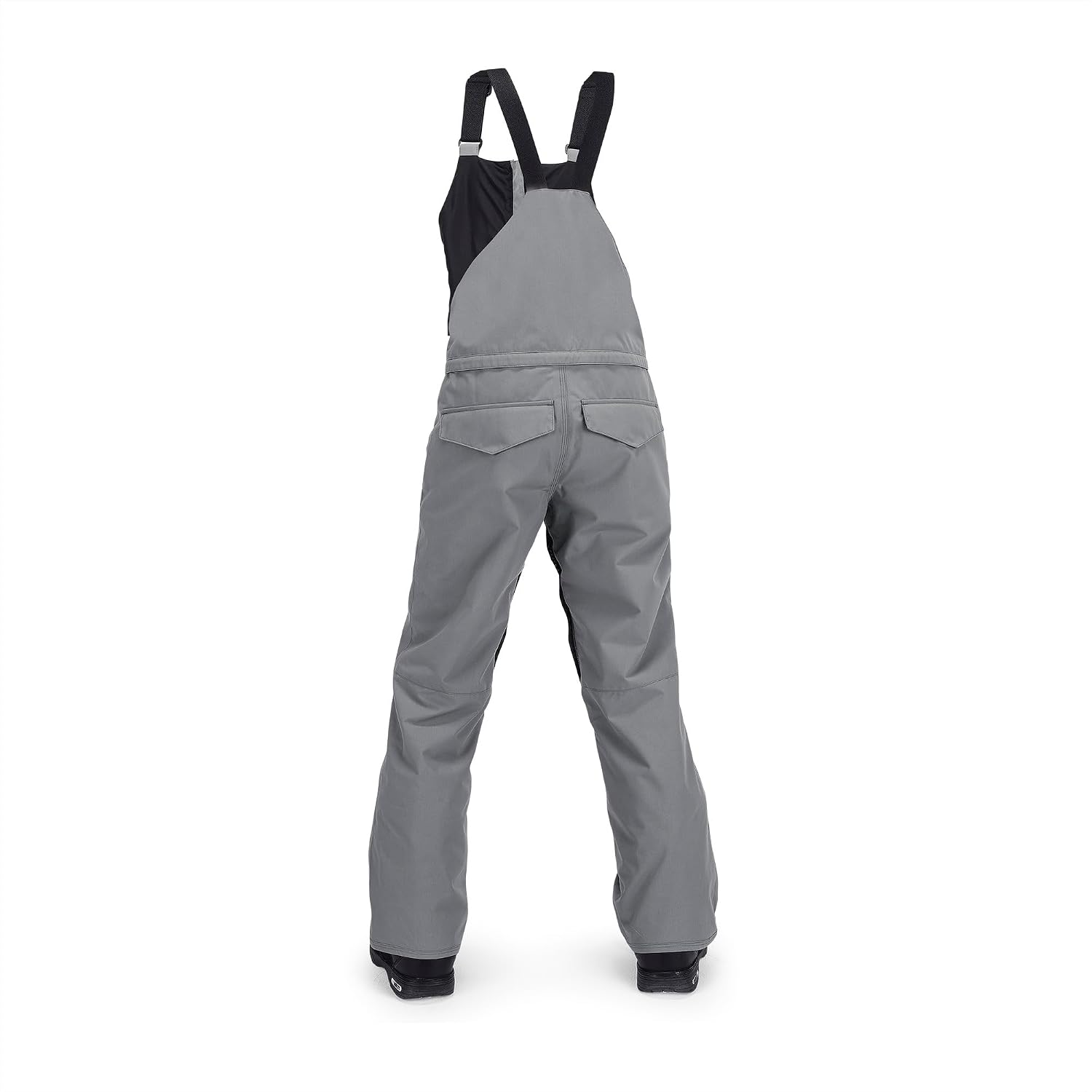 Volcom Boys' Youth Barkley Bib Overall Snowboard Pant initial