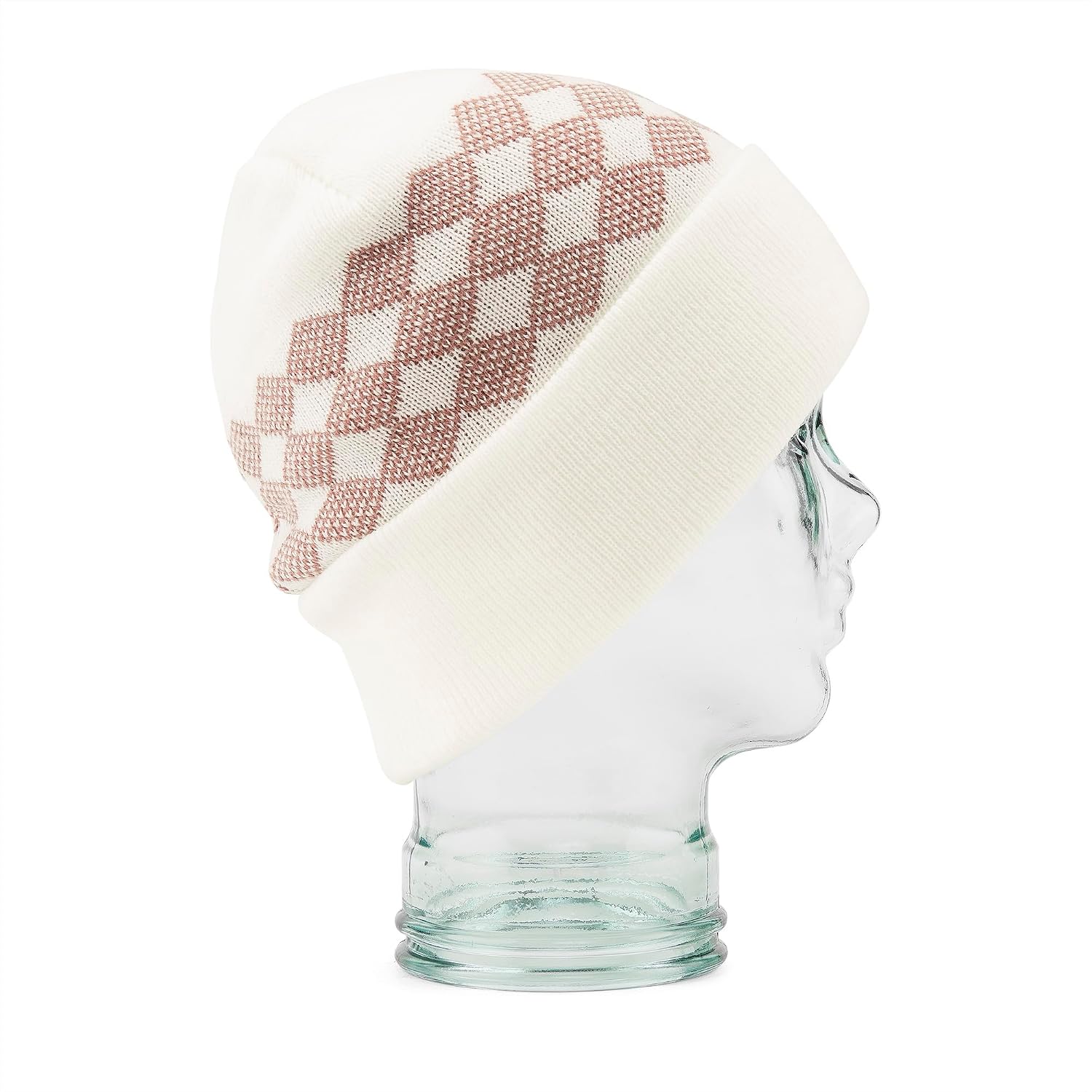 Volcom Women's Check This Snowboard Ski Beanie