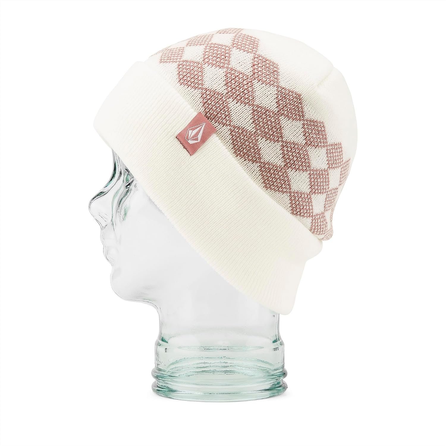 Volcom Women's Check This Snowboard Ski Beanie