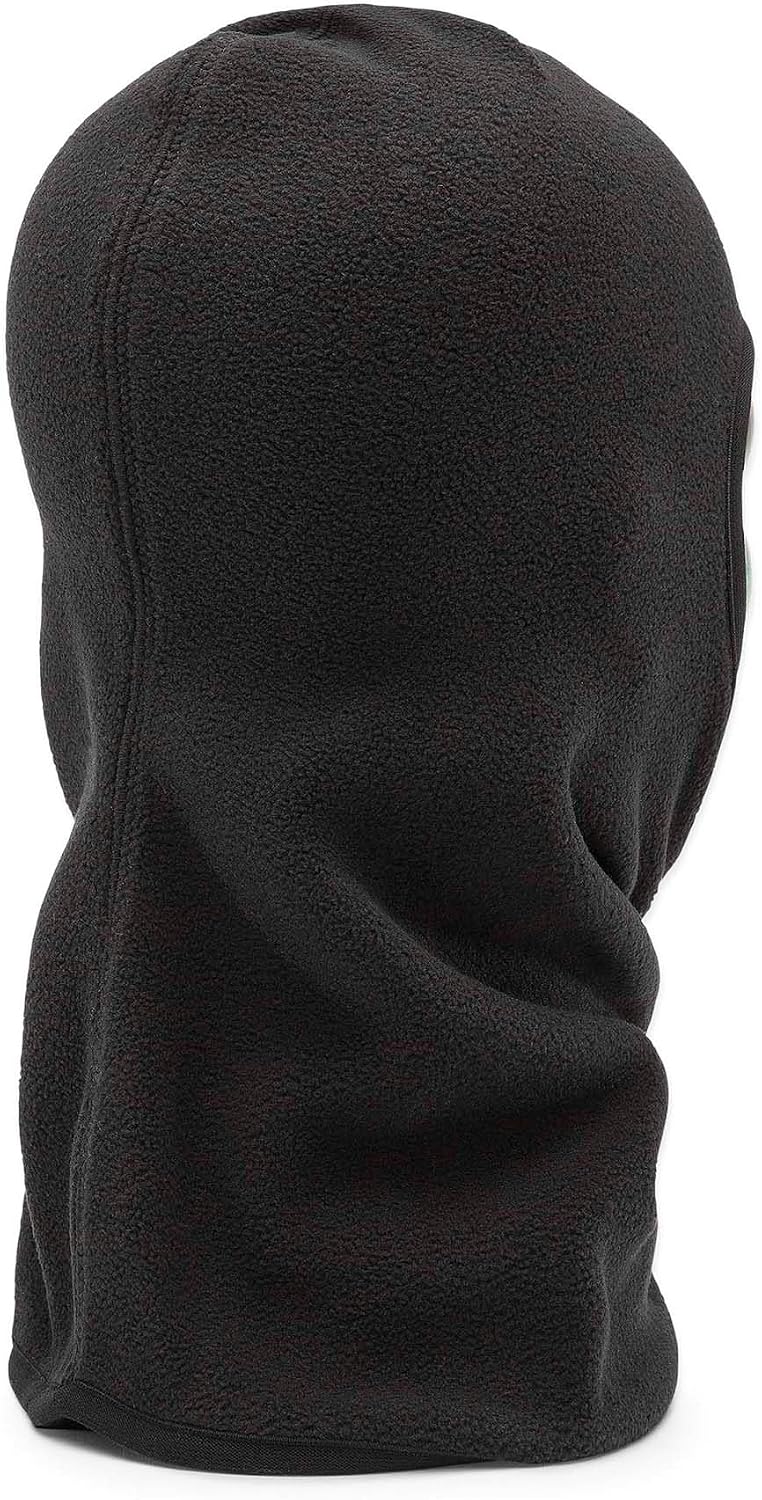 Volcom Men's Powclava Black S5