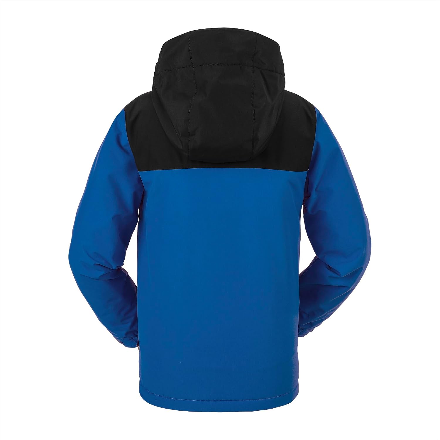 Volcom boys Stone 91 Insulated Snowboard Winter Jacket Electric Blue S4