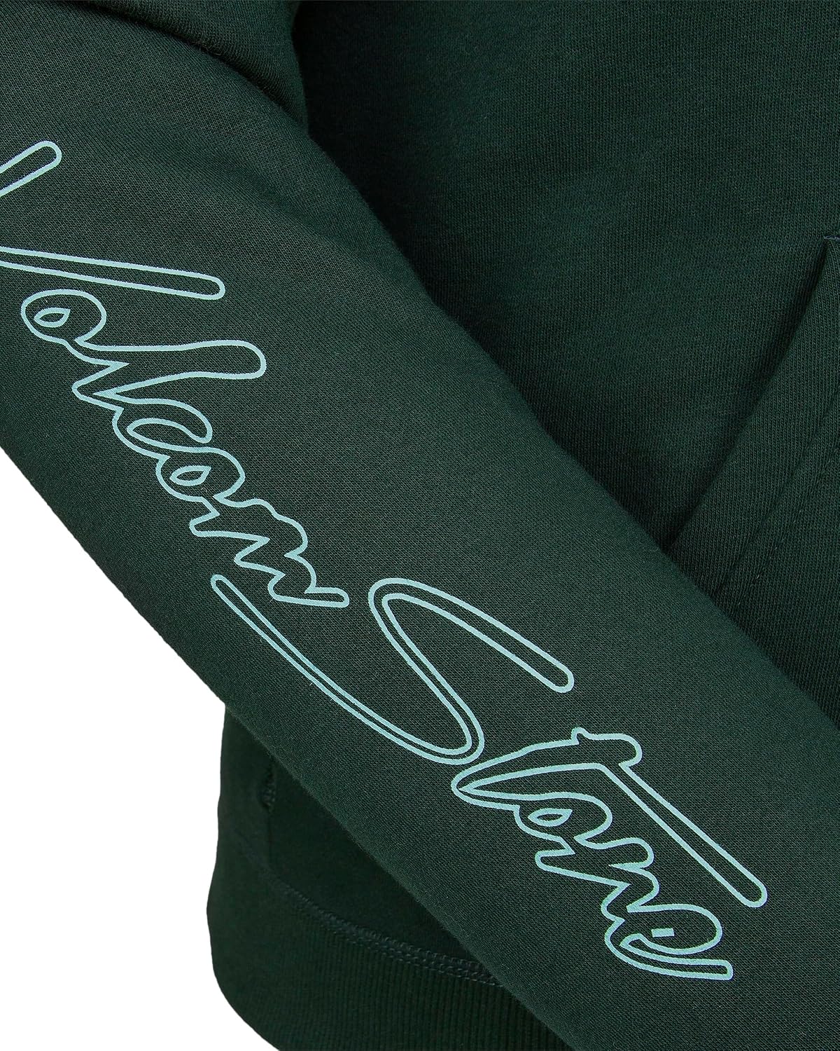 Volcom Women's Essential Hooded Snowboard Riding Fleece Hoodie Scarab S5