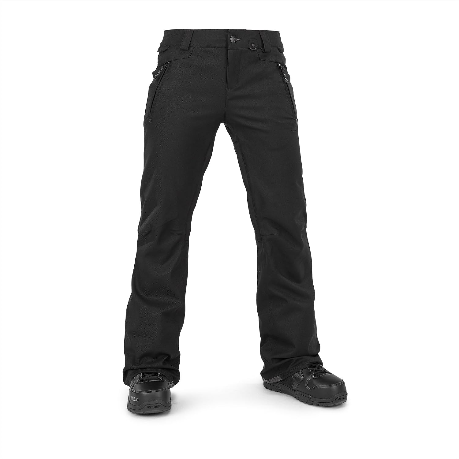 Volcom womens Species Stretch Snowboard Ski Pant initial