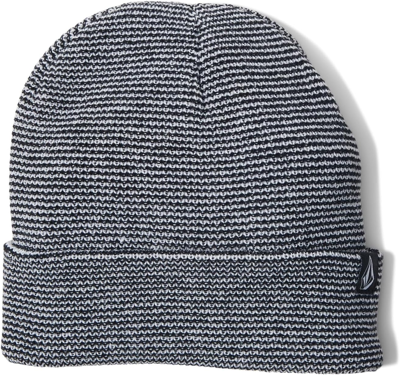 Volcom Women's V.co Baseline Snowboard Ski Beanie Black S4