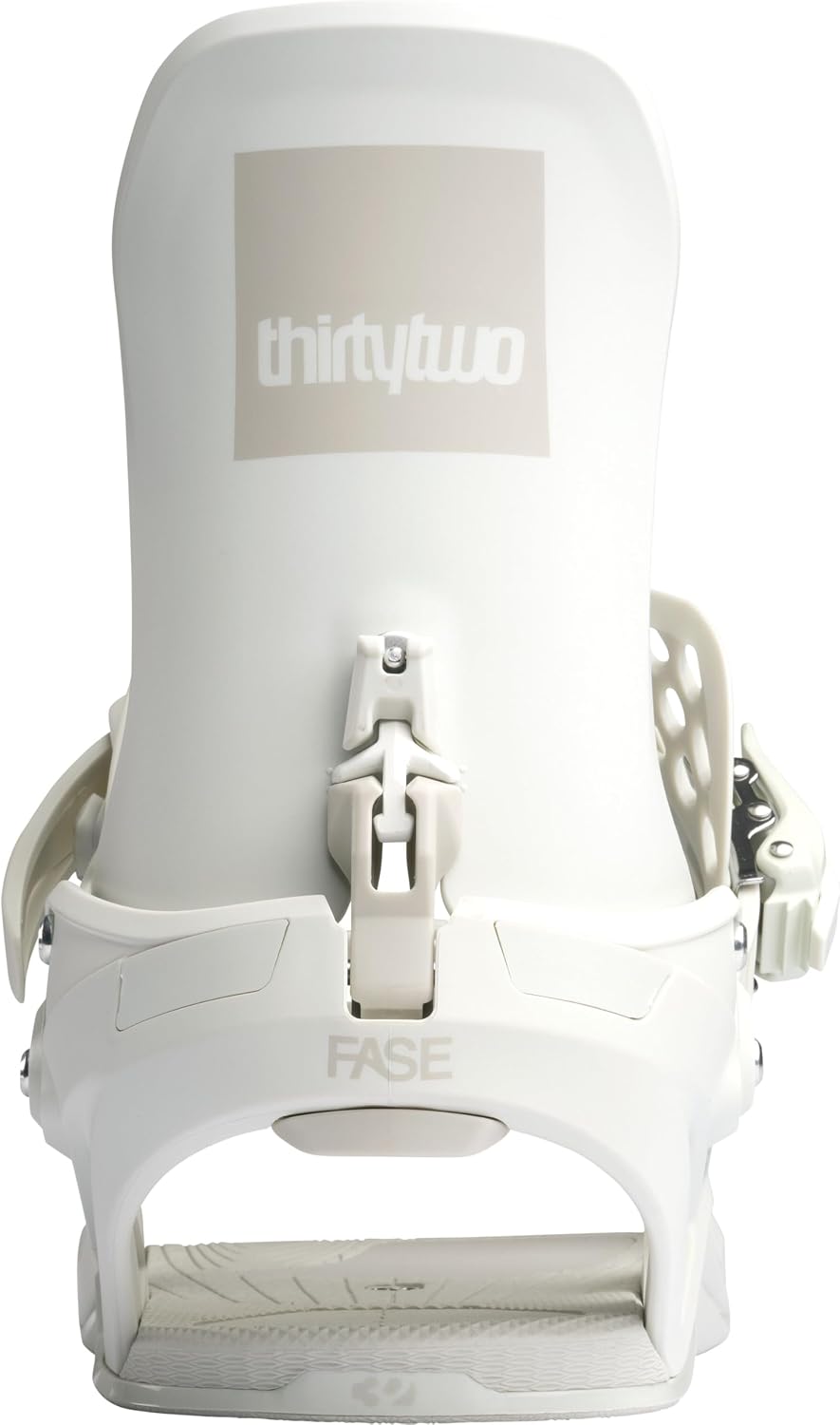 thirtytwo T32M fase Snowboard bindings Bone 2027