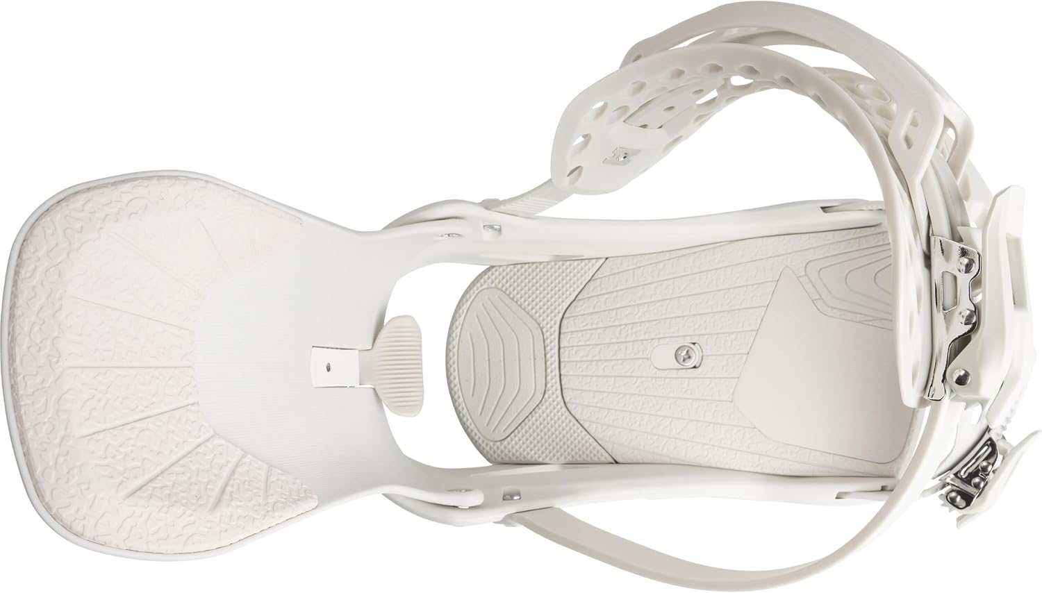 thirtytwo T32M fase Snowboard bindings Bone 2027
