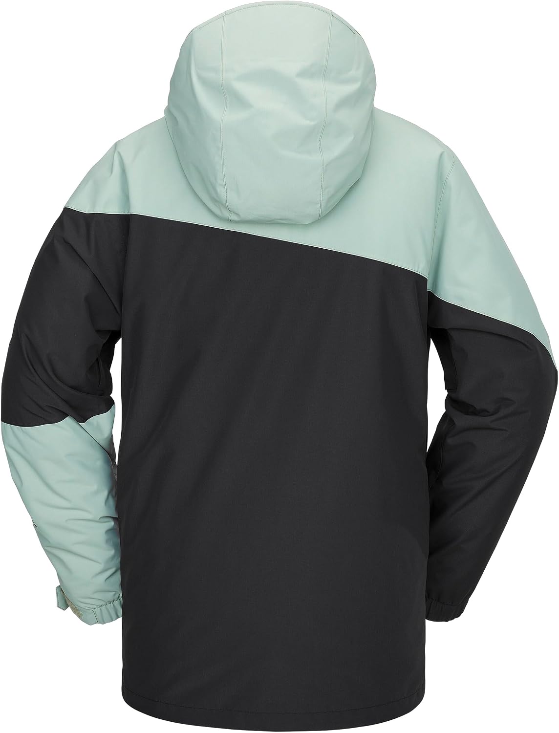 Volcom Men's Primry Insulated Snowboard Winter Ski Jacket Agave