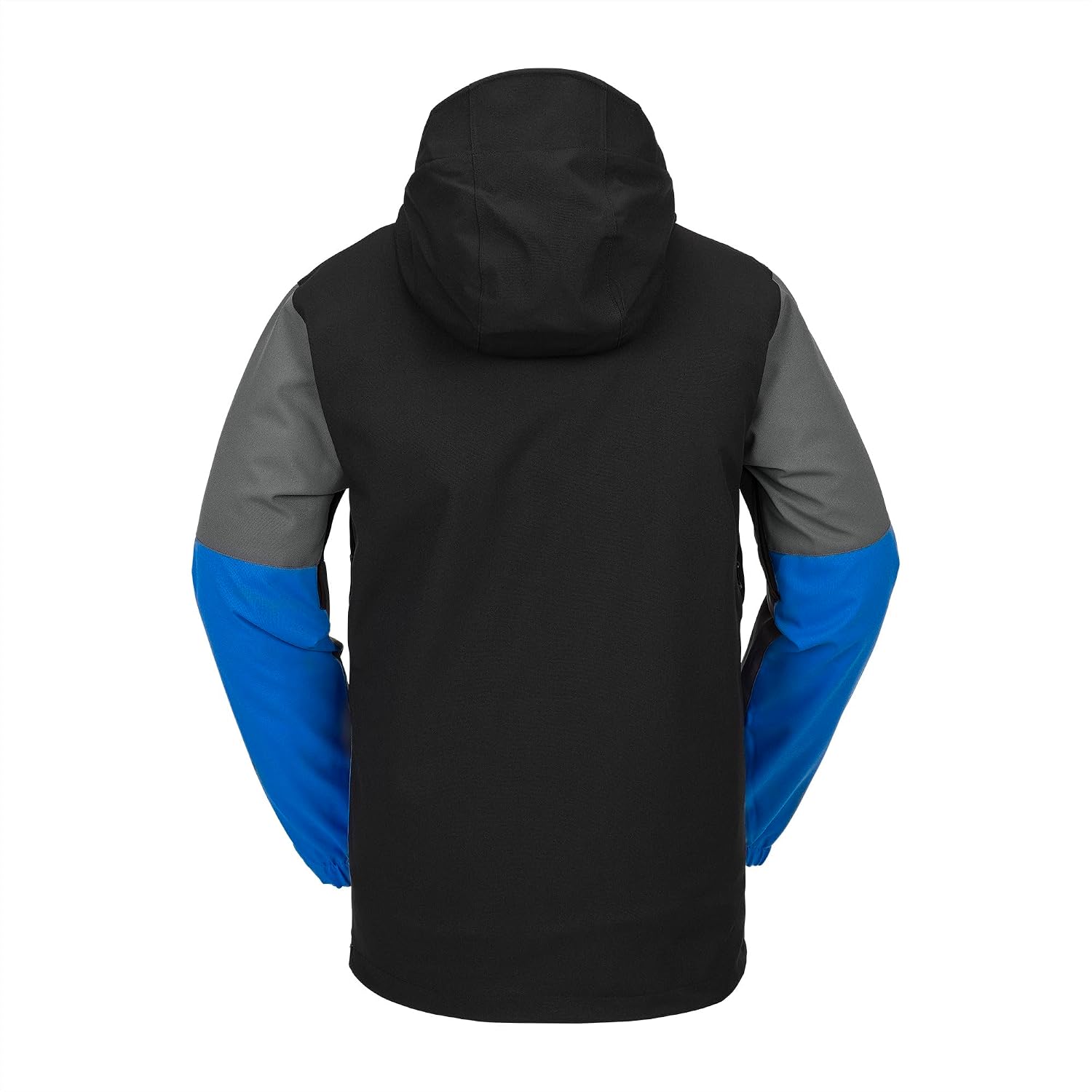 Volcom Men's V.co Op Snowboard Ski Winter Jacket Electric Blue S4