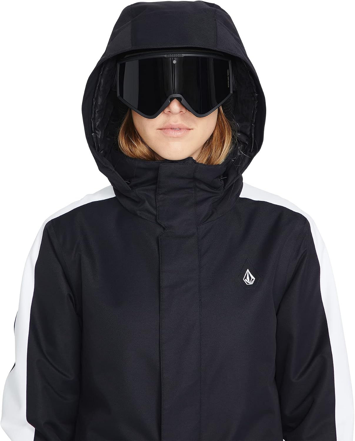 Volcom Snow Westland Insulated Jacket Black S3