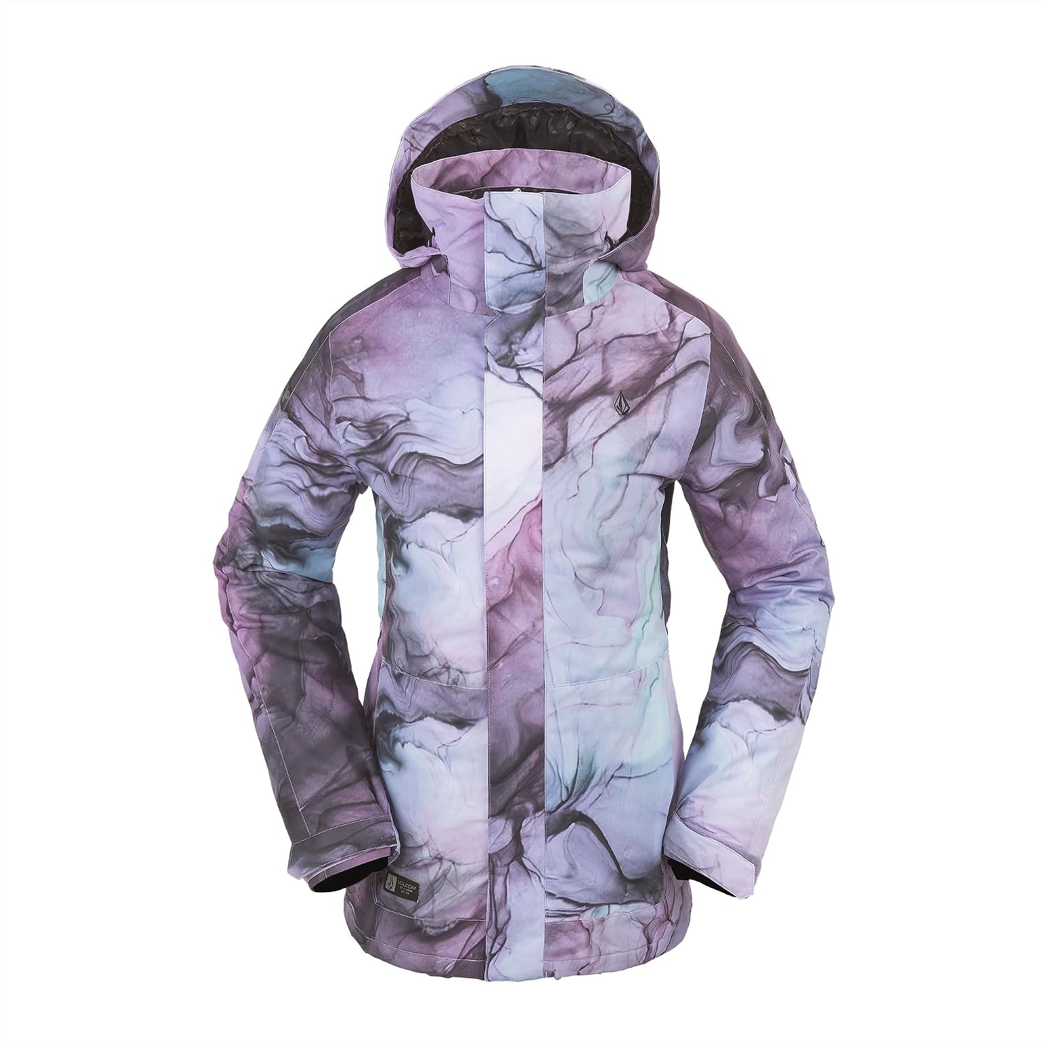 Volcom Snow Westland Insulated Jacket Glacier Ink S4