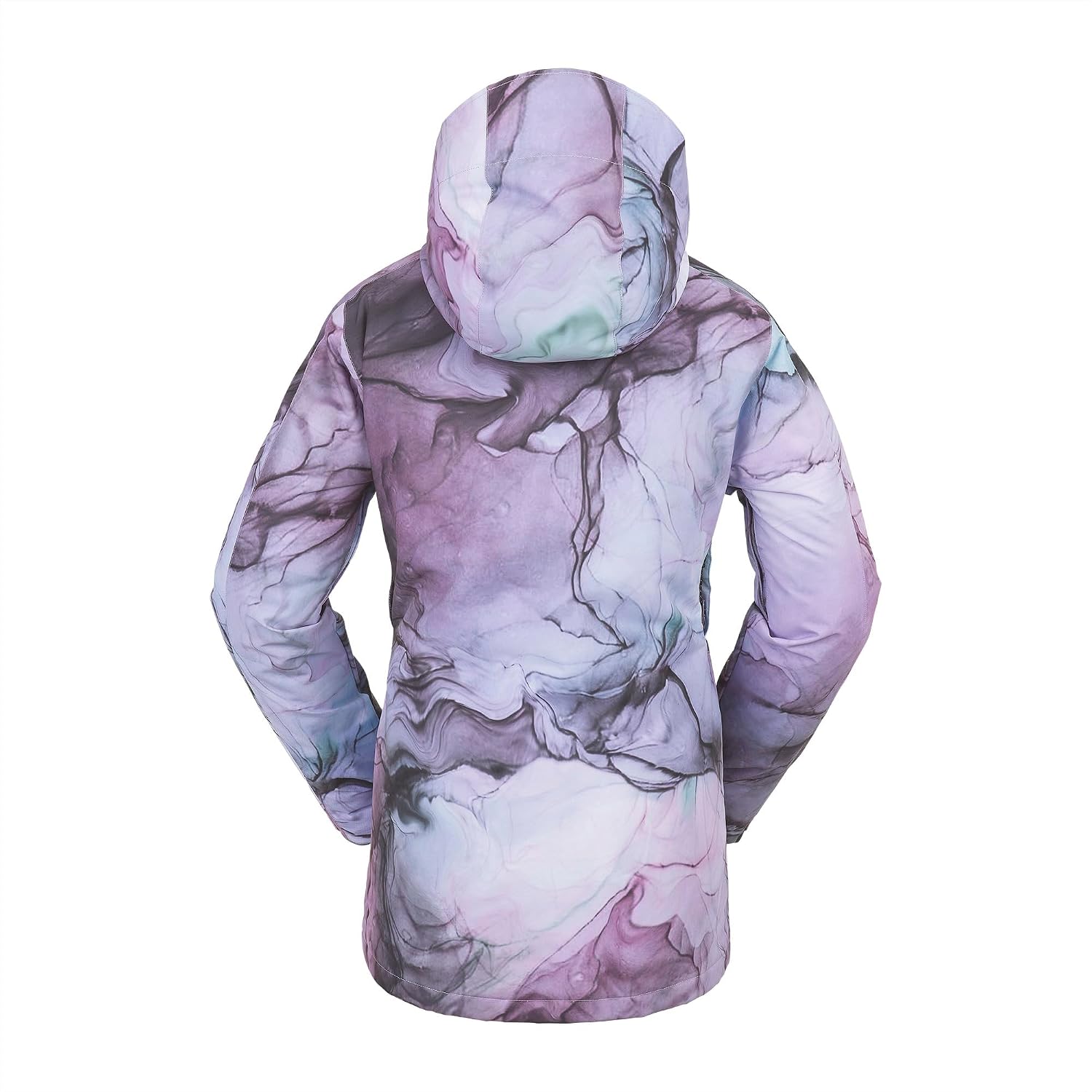 Volcom Snow Westland Insulated Jacket Glacier Ink S4