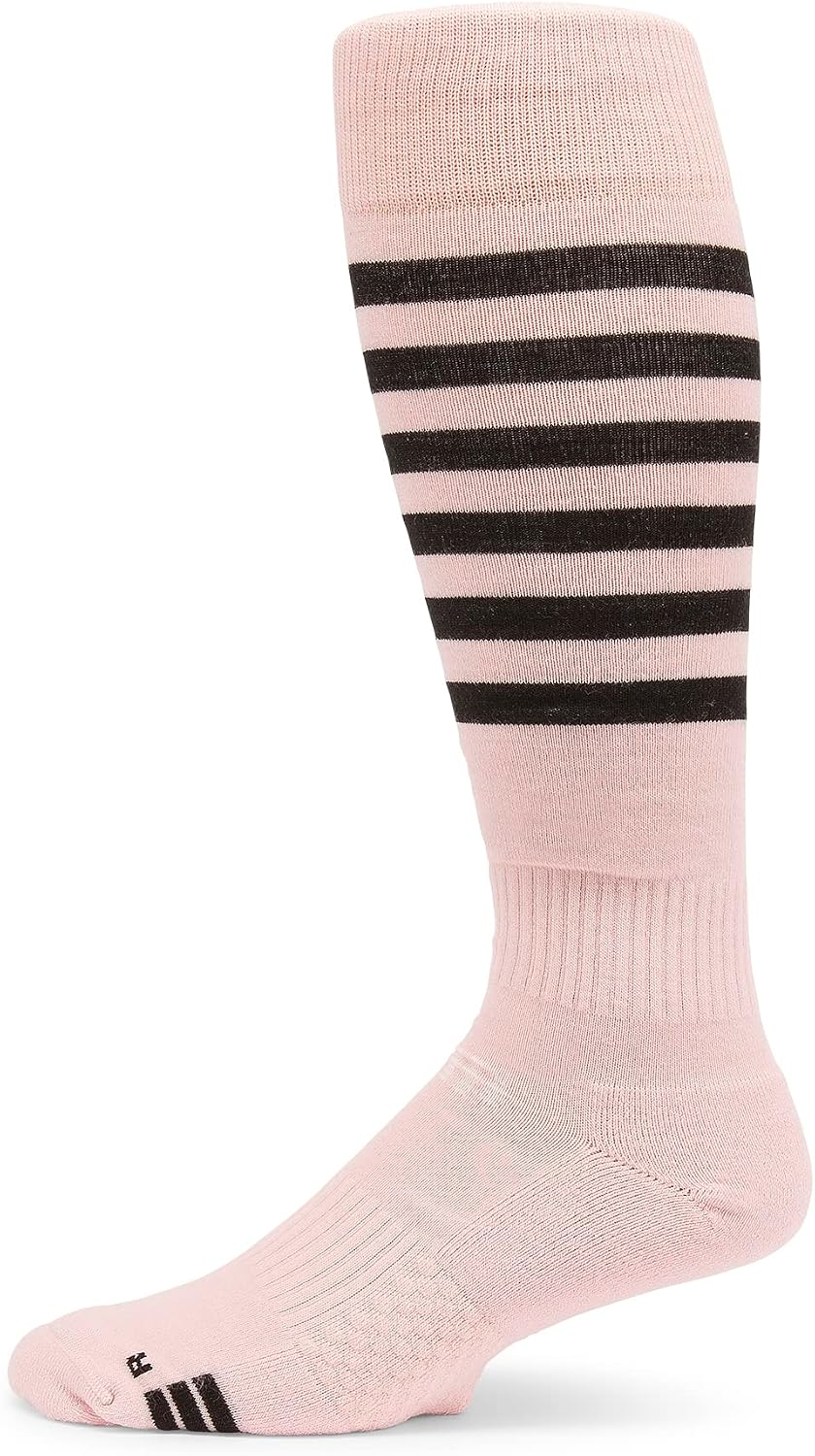 Volcom Men's Kootney Lightweight Snowboard Ski Sock Party Pink S3