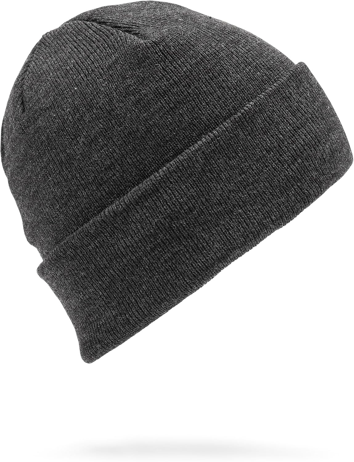 Volcom Women's V.co Fave Snowboard Ski Beanie Black S5