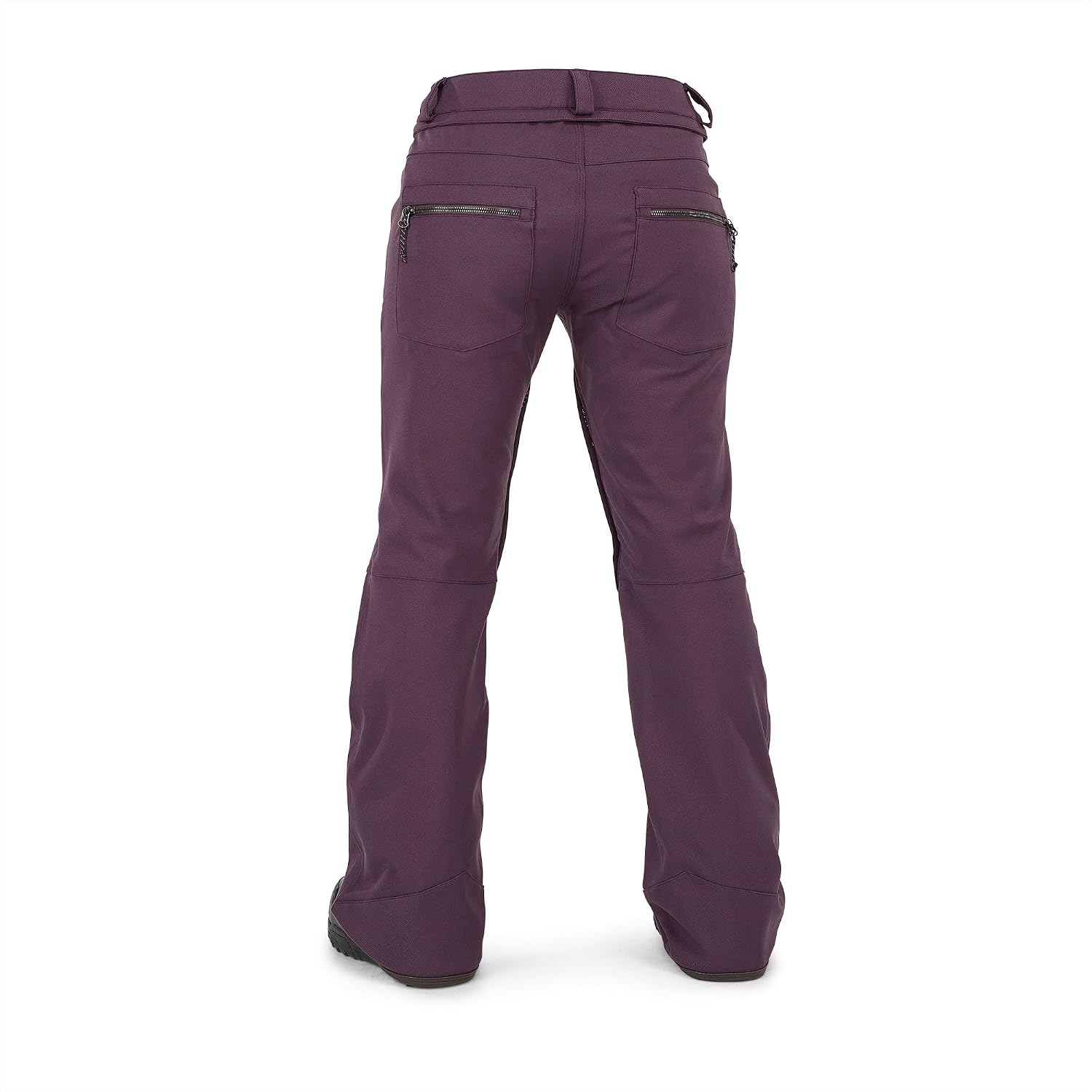 Volcom womens Species Stretch Snowboard Ski Pant Blackberry S18