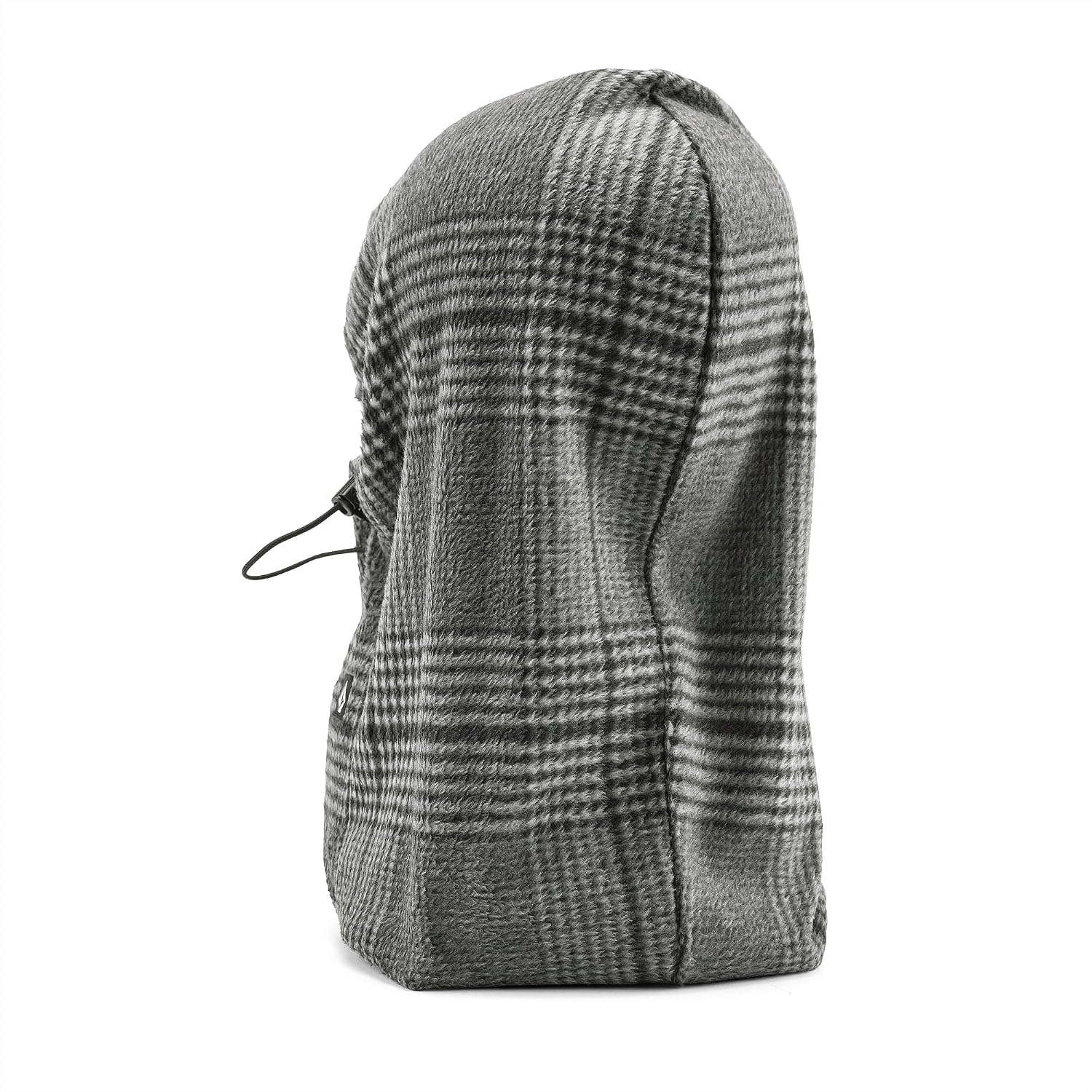 Volcom Women's V-scout Pullover Neck Warmer Hood Snowboard Ski Moonbeam S4