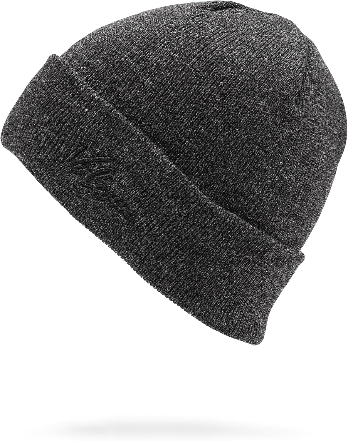 Volcom Women's V.co Fave Snowboard Ski Beanie Black S5