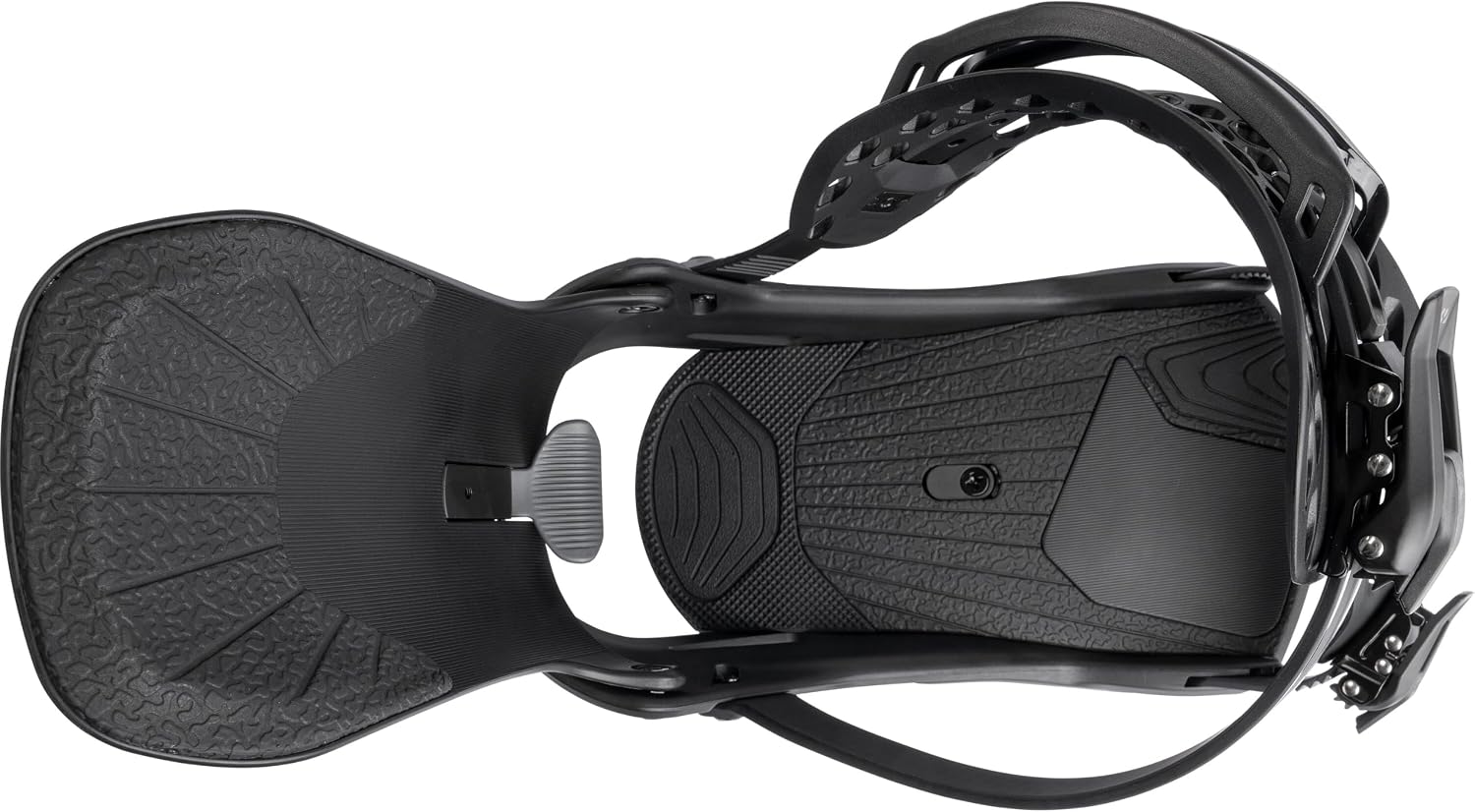 thirtytwo T32M fase Snowboard bindings Black 2027